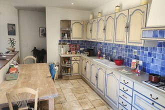  maison mtauroux 83440