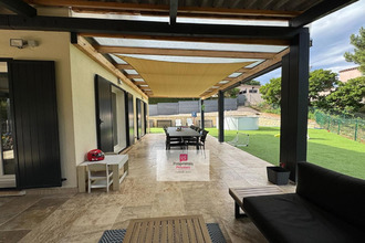  maison mtauroux 83440