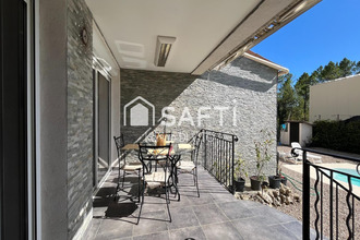  maison mtauroux 83440