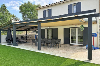  maison mtauroux 83440