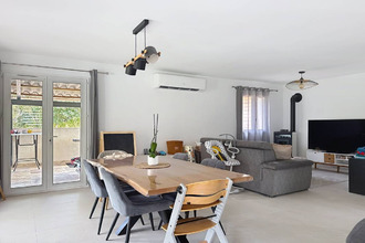  maison mtauroux 83440