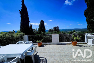  maison mtauroux 83440