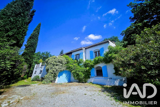  maison mtauroux 83440