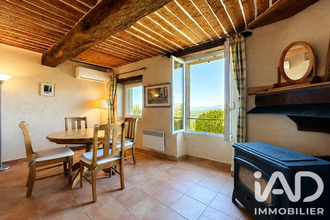  maison mtauroux 83440