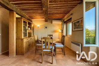  maison mtauroux 83440
