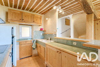  maison mtauroux 83440