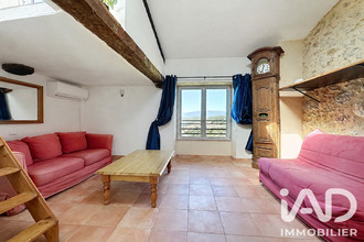  maison mtauroux 83440