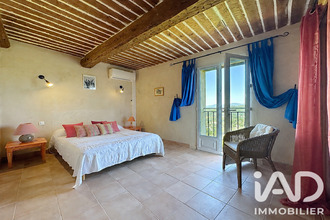  maison mtauroux 83440