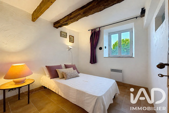  maison mtauroux 83440