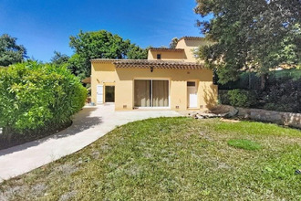  maison mtauroux 83440