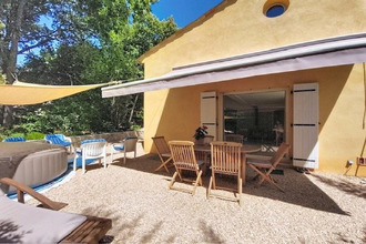  maison mtauroux 83440