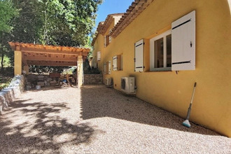  maison mtauroux 83440