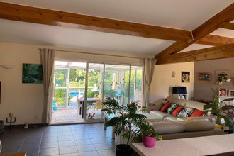  maison mtauroux 83440