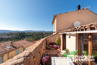  maison mtauroux 83440