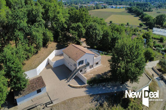 maison mtauroux 83440