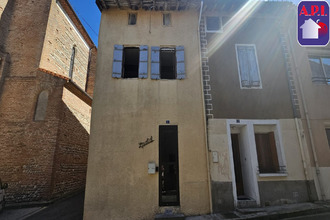  maison mtaut 09700