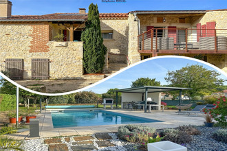  maison mtayral 47500