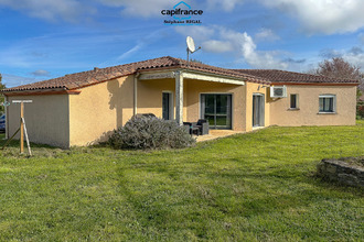  maison mtayral 47500