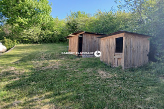  maison mtbard 21500