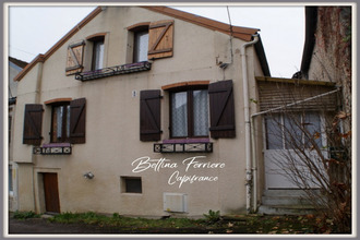  maison mtbard 21500