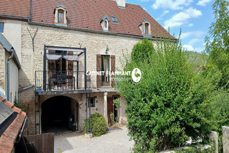  maison mtbard 21500