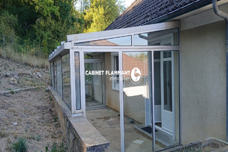  maison mtbard 21500