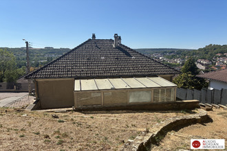  maison mtbard 21500