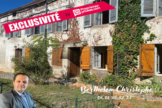  maison mtbard 21500