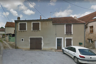  maison mtbard 21500
