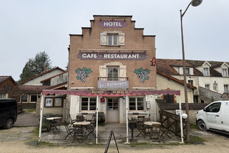  maison mtbard 21500