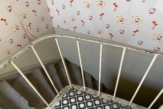  maison mtbard 21500