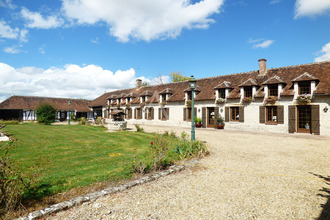  maison mtbarrois 45340