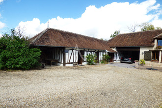  maison mtbarrois 45340