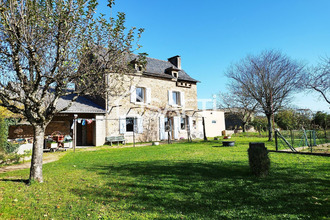  maison mtbazens 12220