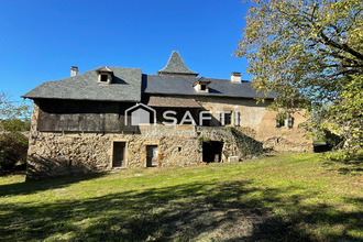  maison mtbazens 12220