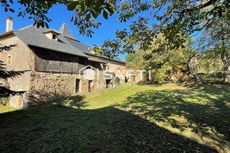  maison mtbazens 12220