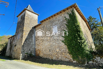  maison mtbazens 12220