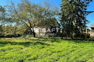  maison mtbazens 12220