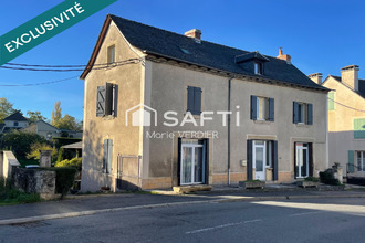  maison mtbazens 12220