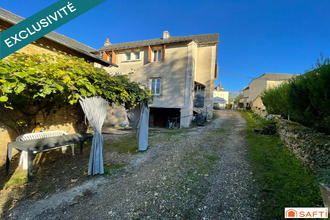  maison mtbazens 12220