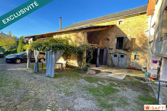  maison mtbazens 12220