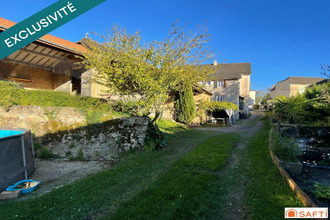  maison mtbazens 12220