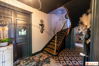  maison mtbazens 12220