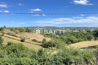  maison mtbazens 12220