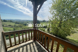  maison mtbazens 12220