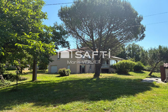  maison mtbazens 12220