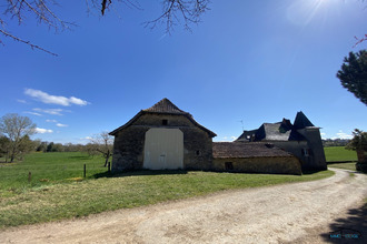  maison mtbazens 12220