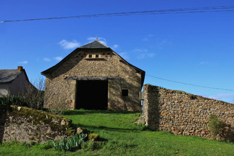  maison mtbazens 12220