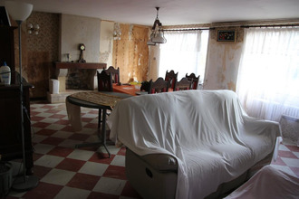  maison mtbazens 12220