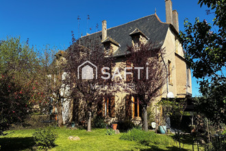  maison mtbazens 12220